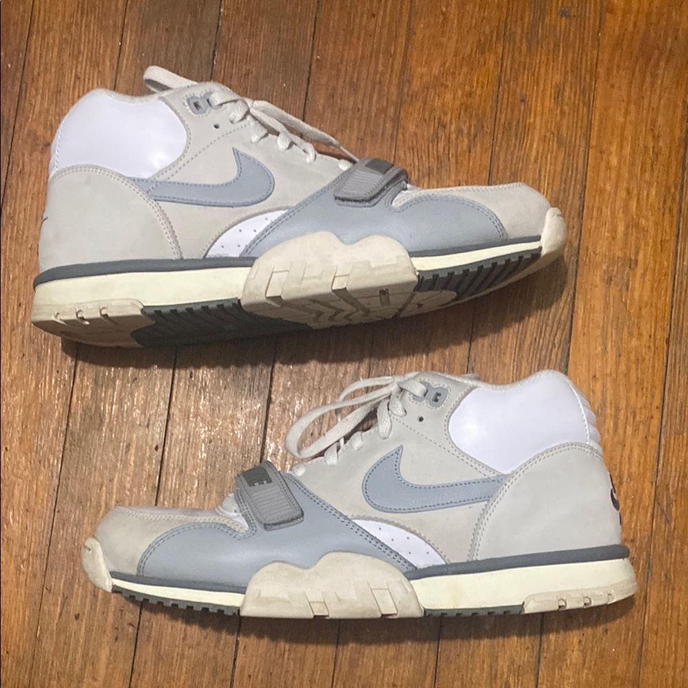 Nike Air Trainer 1